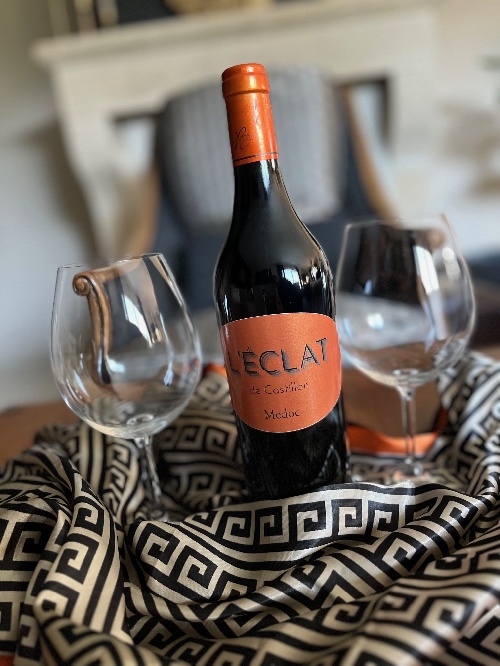 l'�clat de castillon